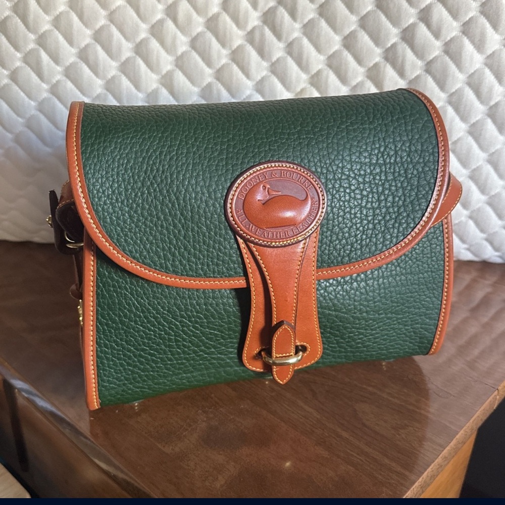Vintage Dooney and Bourke